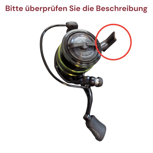 Mitchell mx3 lure - mitchell,