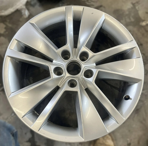 Alufelge zoll 0 5x112 - 1x,