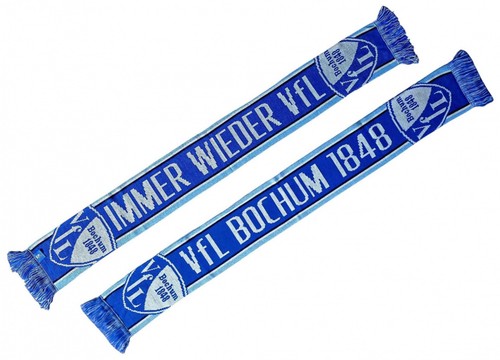 Vfl bochum schal - bochum, immer