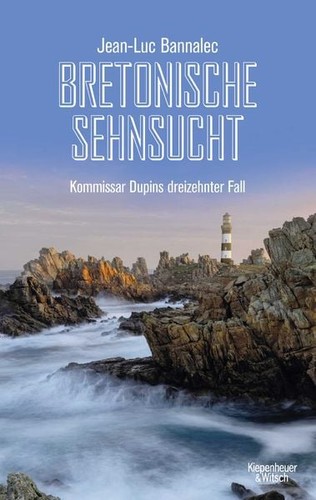 Bretonische sehnsucht - bretonische,