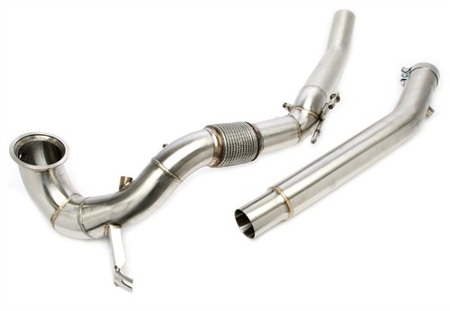 Downpipe passend für cupra - für,