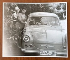 Trabant damen p50 - am, 500