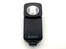 Sony HVL-10DA analog