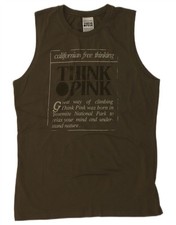 THINK PINK Herren Grafik