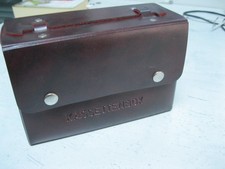 DDR KASSETTENBOX