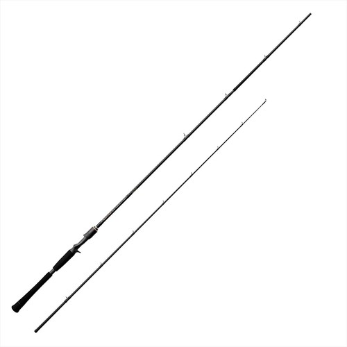Tenryu baitcastrute rock eye - tenryu,
