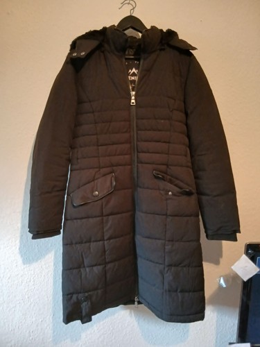 Alpenblitz damen wintermantel - damen,