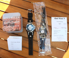 Fossil herren chronograph - fossil,