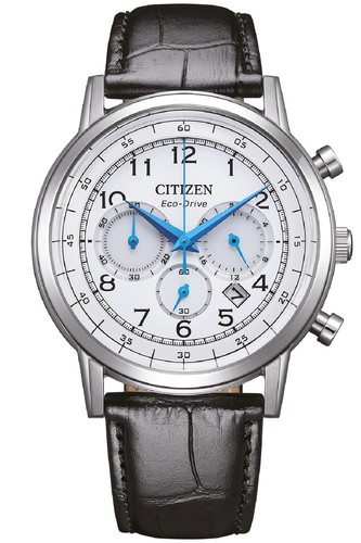 Citizen eco drive chronograph - citizen,
