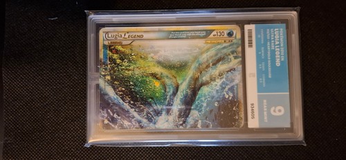 Lugia legend heartgold - lugia, &