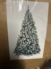 Künstlicher Weihnachtsbaum, 2,40 cm