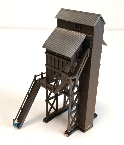 Bachmann bekohlungsanlage - -,