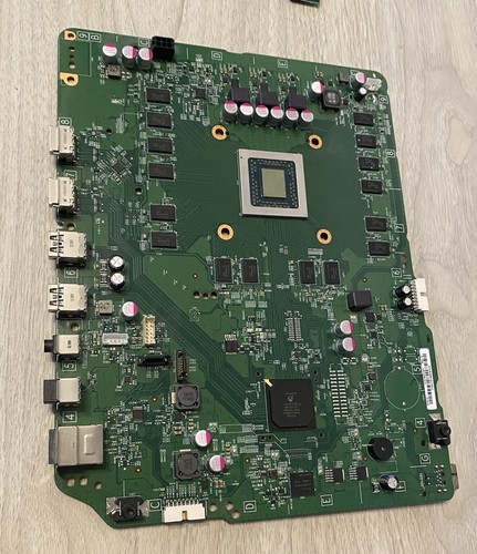Mainboard xbox one 1681 - mainboard,