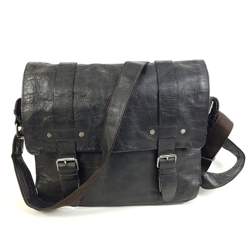 Aunts uncles messenger bag - &,