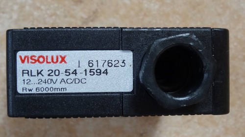 Visolux rlk 1594 - visolux,