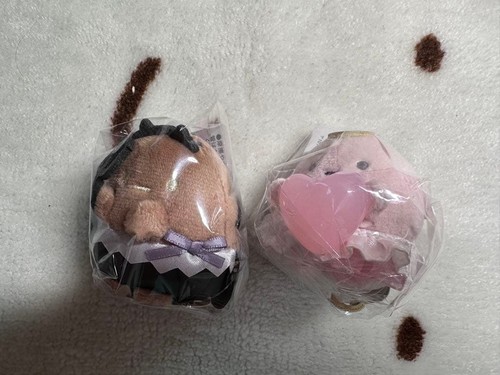 San sumikko gurashi tenori - san,