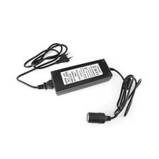 NETZADAPTER 10A GLEICHRICHTER