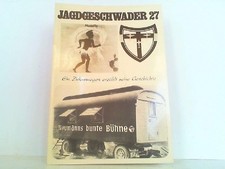 Ein Zirkuswagen erzählt seine