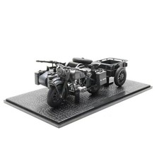 1:24 Deutsche WWII R75