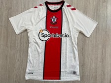 2022 2023 Home Southampton FC