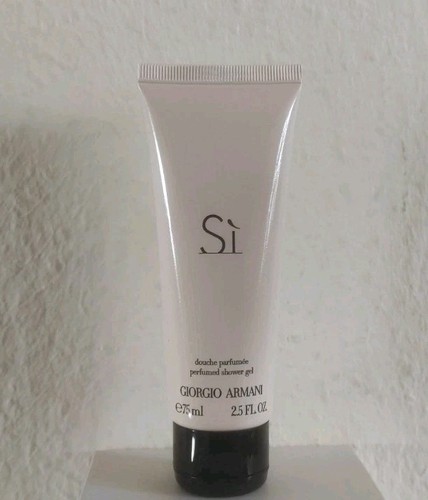 Giorgio armani femme shower - giorgio,
