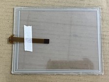 Touch panel glass for TP-RC7/8
