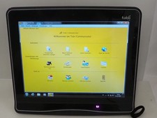 Tobii dynavox 15 - tobii,