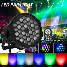 110W LED Par Strahler 36 LED