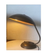 Große Helo Tischleuchte -