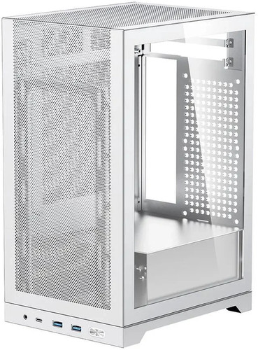 Shiny snake l200 white - shiny, 10.4l