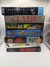 PC Spiel Big Box Konvolut