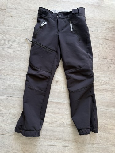 Warme wanderhose jungen - warme,