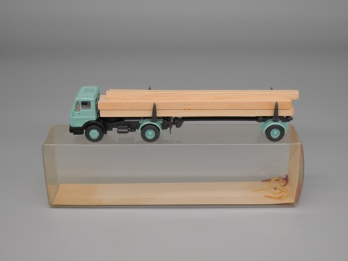 Wiking mercedes langholz - mercedes,