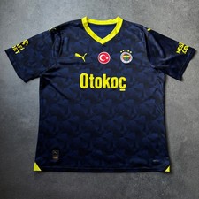 Puma Fenerbahce 2023-2024