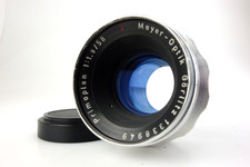 Meyer Optik Primoplan 58mm f1,9 V  M42 1338949  jl010