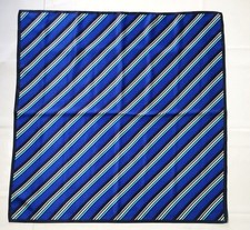 Vintage Seidentuch. Gebraucht