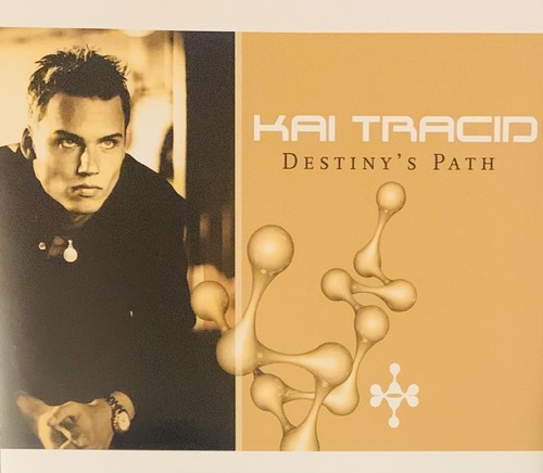 Kai tracid destiny - tracid, destiny's