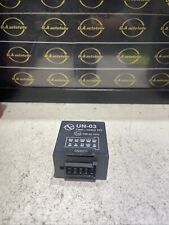 AC AHK Modul Steuergerät