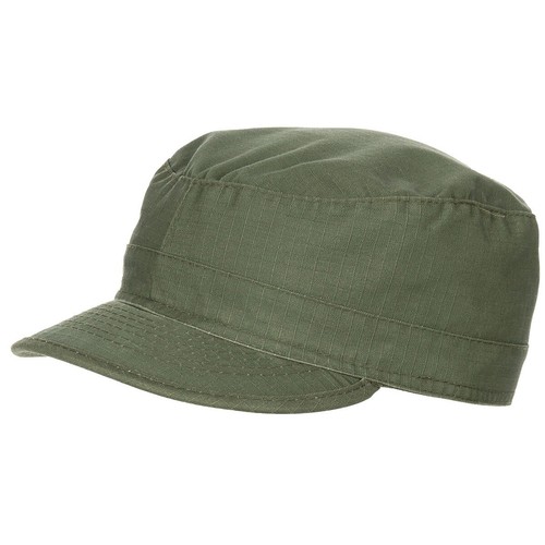 Bdu feldmütze ripstop - us,