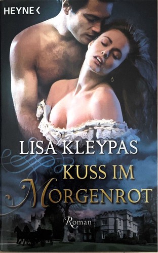 Kuss morgenrot von - im,