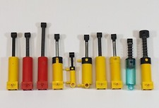 Lego® Technic Technik Pneumatik Zylinder, Pumpe, Verteiler, Ventile zur Wahl