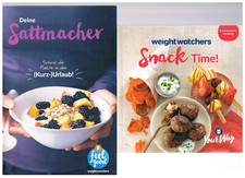 Weight watchers sattmacher - weight,
