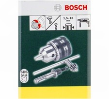 Bosch zahnkranzbohrfutter - bosch,