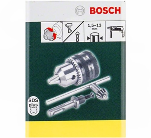 Bosch zahnkranzbohrfutter - bosch,