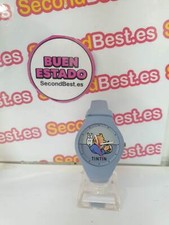 Original Hergé/Moulinsart Tim