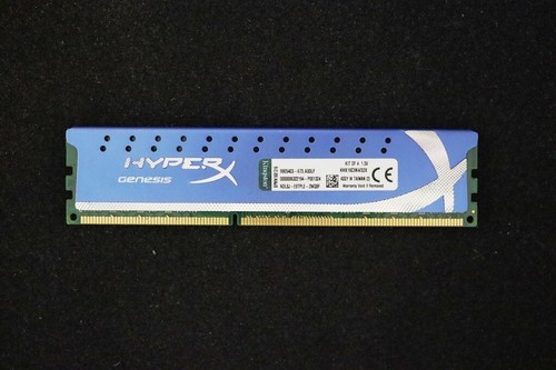 Kingston khx16c9k4 32x ddr3 - khx16c9k4/32x,