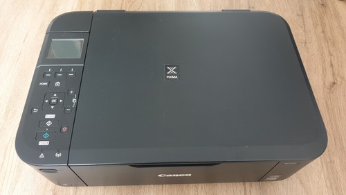 Drucker defekt canon - drucker, pixma
