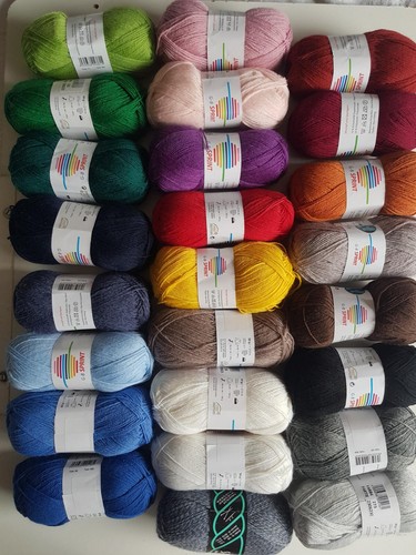 Sprint sockengarn gb - sprint,