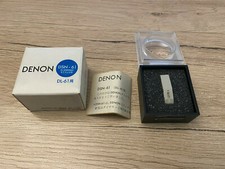 Unbenutzt Denon Nadel DL-61 DSN-61 in OVP