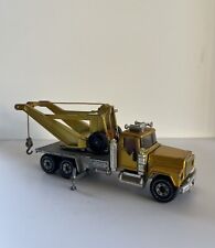 Siku Abschleppwagen Kranwagen